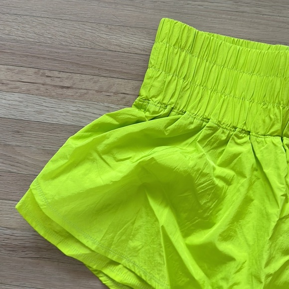 Free People Way Home Skort - Picture 3 of 6